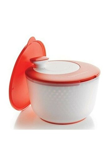 Tupperware Modern Salad Dryer+Storage Container
