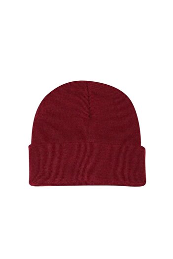 MOOD Club STAY SOLID BEANIE TWO LAYER SOLID COLOR BEANIE COLOR OPTION