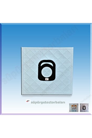 Rowenta Silence Force 4a Ro 6441 Vacuum Cleaner Dust Bag - 5 Pieces 200320