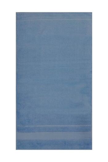 Özdilek Trendy Towel 50x90 Blue