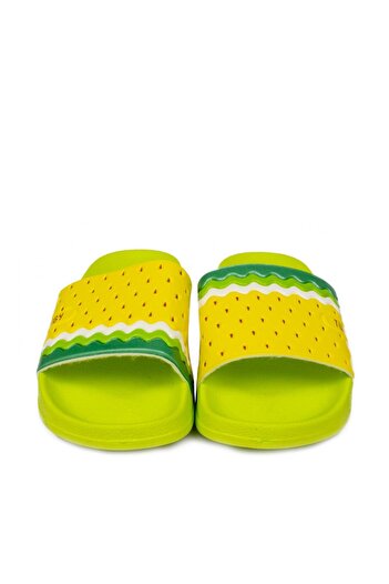 Twigy Ss1102 F Jruty Sarı Çocuk Terlik