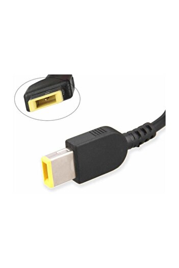 LENOVO Legıon Y520-15ıkbn 80wk 135w Usb Laptop Orjinal Şarj Aleti ( Adaptör )