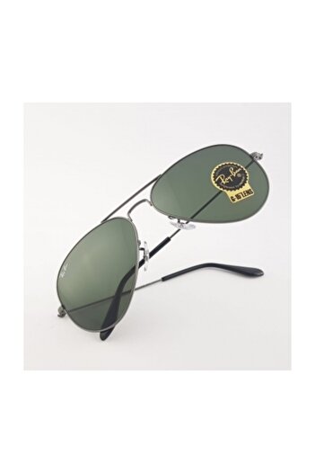 Ray-Ban 3025 W0879 58 Sunglasses