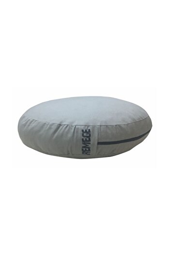 REMEGE Подушка для медитації Vizon Grey