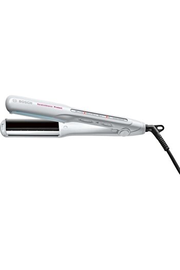 Bosch Phs5947 Keratinadvance Protect Hair Straightener