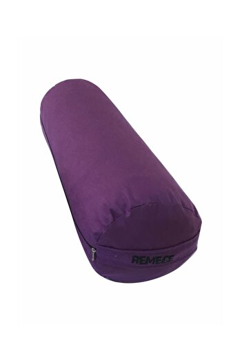 REMEGE Σετ μαξιλαριών Bolster & Meditation Cushion δύο τεμαχίων