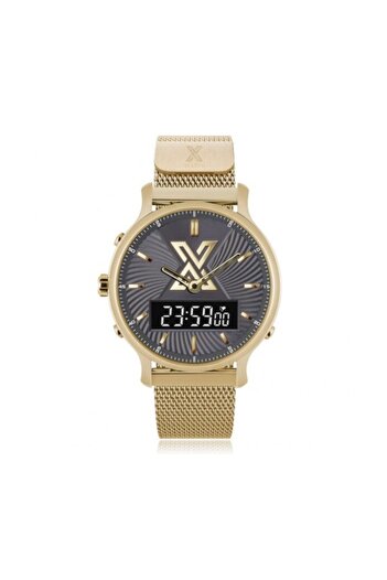 Up! Watch Upwatch X Watch Db Gold&grey Unisex Kol Saati