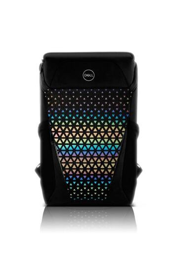 Dell Gaming GM1720PM 17 ιντσών gaming υπολογιστή σακίδιο πλάτης μαύρο 460-BCYY