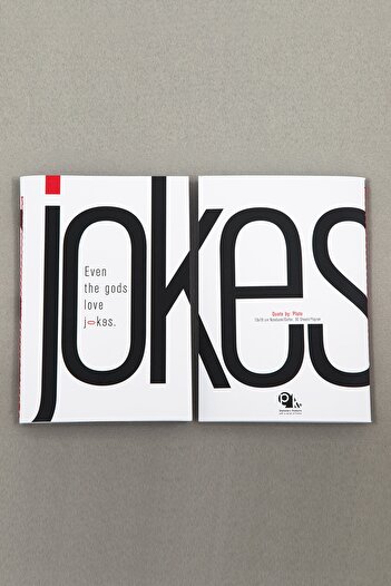 PK Design Quotation Master Notebooks - Plato