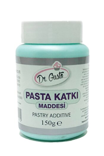 Global Dr Gusto Pasta Katkı Maddesi 150 g