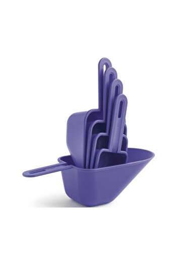 Tupperware Measuring Spoons Mega Size