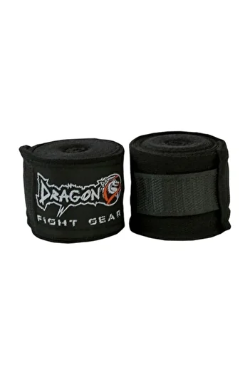 Dragon Bandaj de box