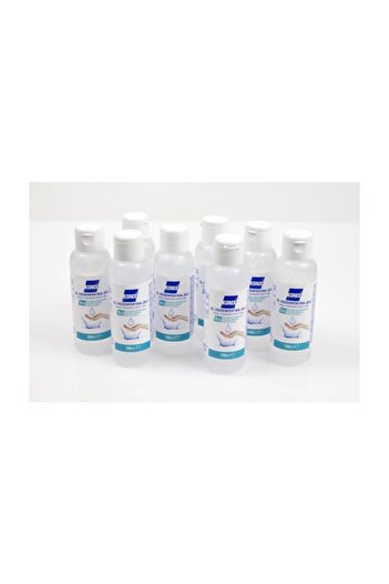 Konix Konıx 8 Lı 100 Ml