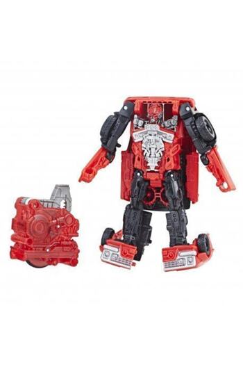 Hasbro Transformers 6 Energon Igniters Plus Figure Shatter - E2087-e2095