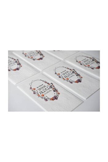 SimeStore Talking Napkin (family)