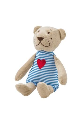 IKEA Fabler Plush Teddy Bear Toy