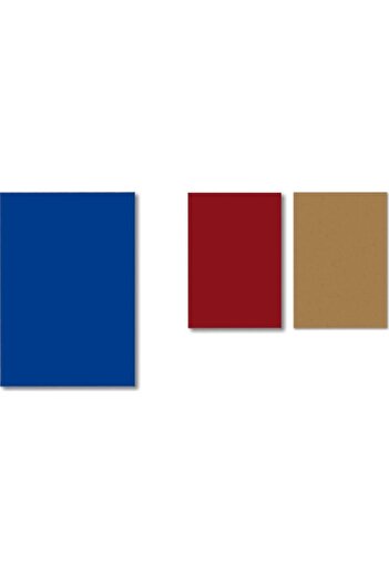 KESKİN COLOR Picture File Kraft 36x52120302-99