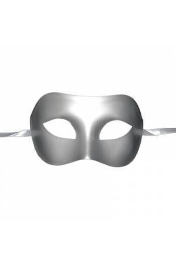 AteşTech Plastic Ball and New Year Mask 4 Pieces