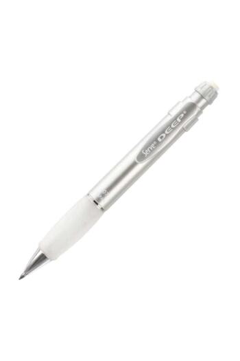 Serve Deep 0.7 mmMechanical Pencil Metallic Gray