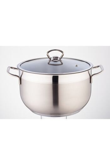 FALEZ Senso 28 cm Steel Pot
