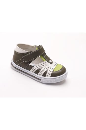 Şirin Bebe Little Hearts Shoes