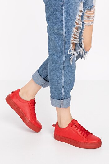 Gondol Leather Anatomical Shoes