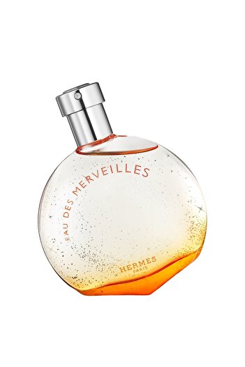 Hermes Eau Des Merveilles Edt 50 Ml