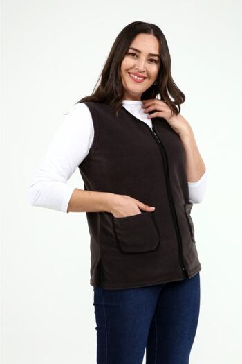 Nehir tekstil Полярна куртка