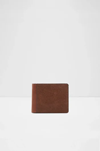 Aldo Banmoor - Tan Men's Wallet