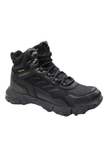 Dockers 231501 Водонепроникні чоловічі черевики з натуральної шкіри