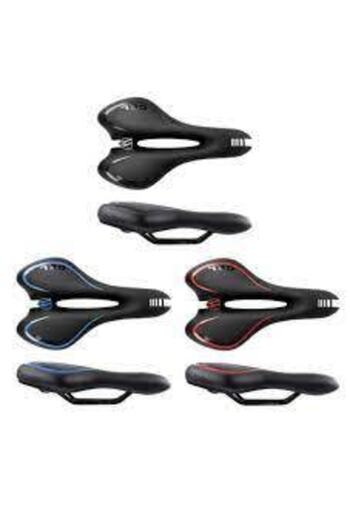 Tex Xbyc 1799 Gel Saddle