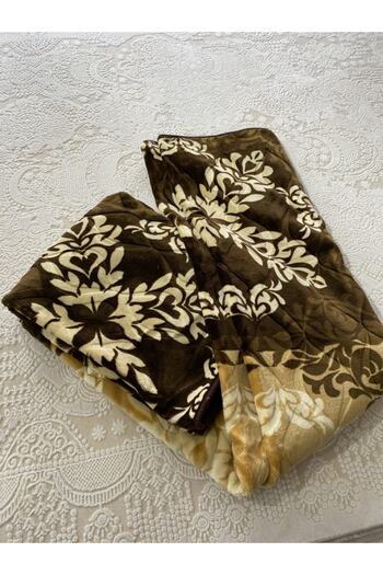 SARAR BATTANİYE Sarar Single Gramage Blanket - Voho Textile