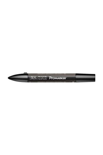 Winsor Newton Winsor & Newton Promarker Pen Warm Gray 5 Wg01