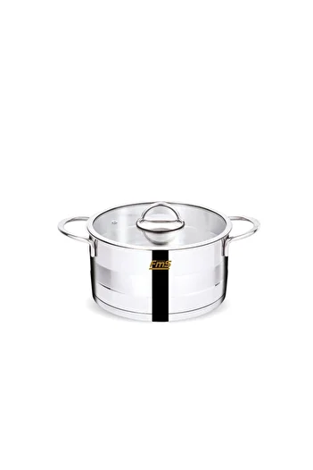 FMS Cylinder Deep Pot No:24