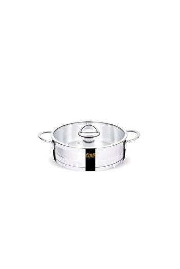 FMS Cylinder Flat Pot No:28
