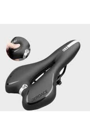 Tex Xbyc 1799 Gel Saddle