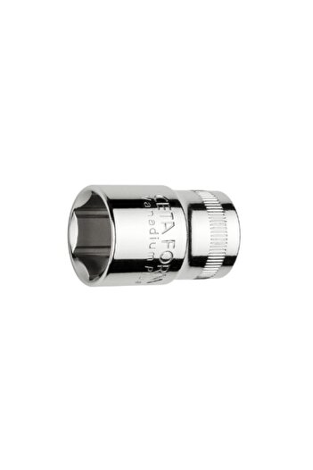 CETA FORM 1/4"6 Köşe Lokma Anahtar-13mm/kartlı