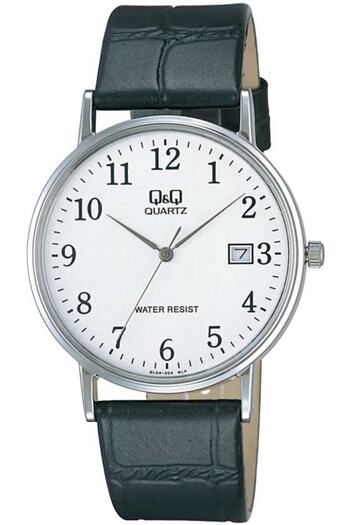 Q&Q Unisex Wristwatch 3G2740
