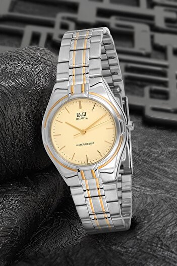 Q&Q 3g3207 Unisex Wristwatch