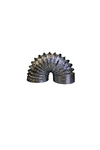 ünlüler Aspirator Pipe 2m Length