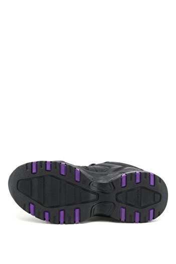 Kinetix Rossel Pu Hı W 1pr Siyah Kadın Outdoor Bot