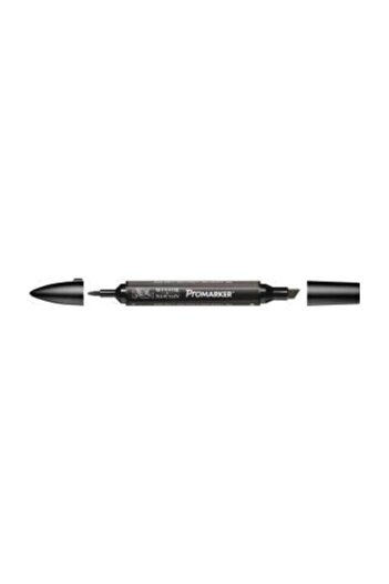 Winsor Newton Winsor & Newton Promarker Pen Warm Gray 5 Wg01