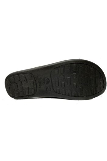 GEZER 11110-21k Kumaş Erkek Halı Terlik