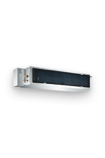 Bosch 24.000 Btu/h Inverter Gizli Tavan Tipi Split Klima (montaj Dahil)