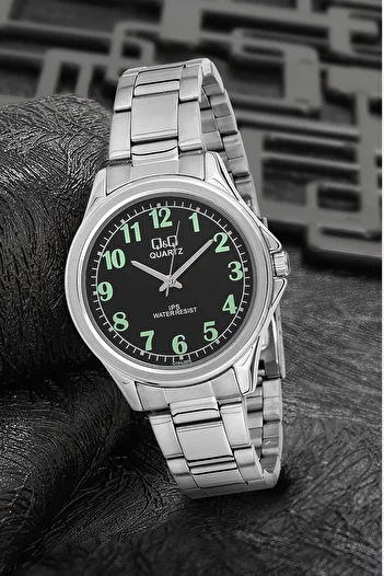 Q&Q 3g3222 Unisex Wristwatch