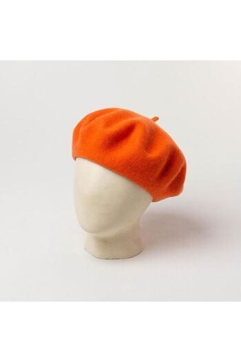 Hat Factory Рессам Бере