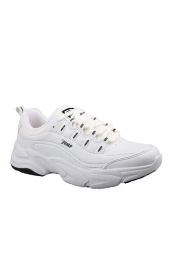 Jump 26776 Λευκά Unisex Sneakers