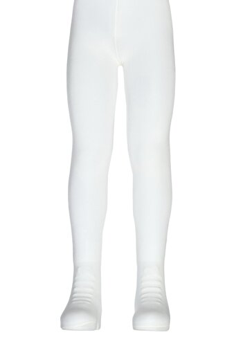 Dore Детски чорапогащи Micro 50 White 13-14 години