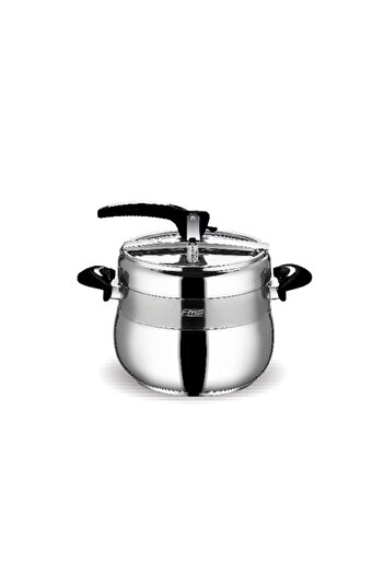 FMS 8 Lt Black Casserole - Whistled 7 Model