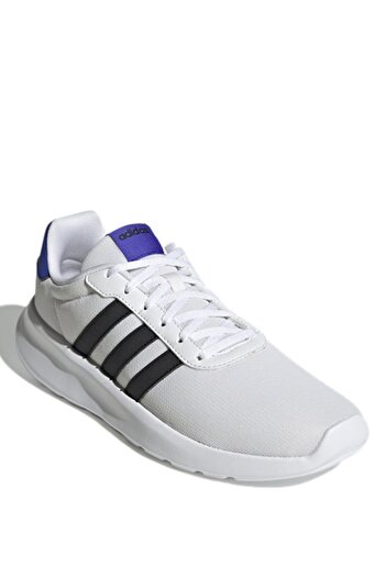 adidas Lıte Racer 3.0 Beyaz Erkek Koşu Ayakkabısı
